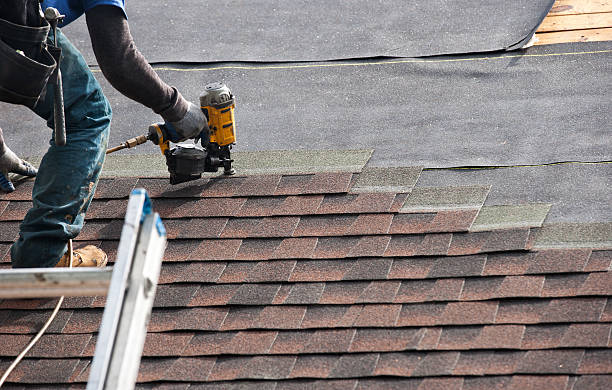 Licensed Gutter Installation service in Rosemont, CA - Brentwood Metal Roofing